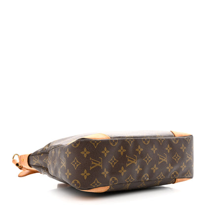 Louis Vuitton Monogram Boulogne 30 4 of 18