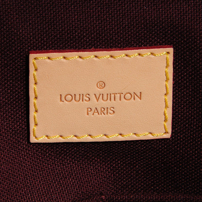 Louis Vuitton Monogram Turenne GM 7 of 9