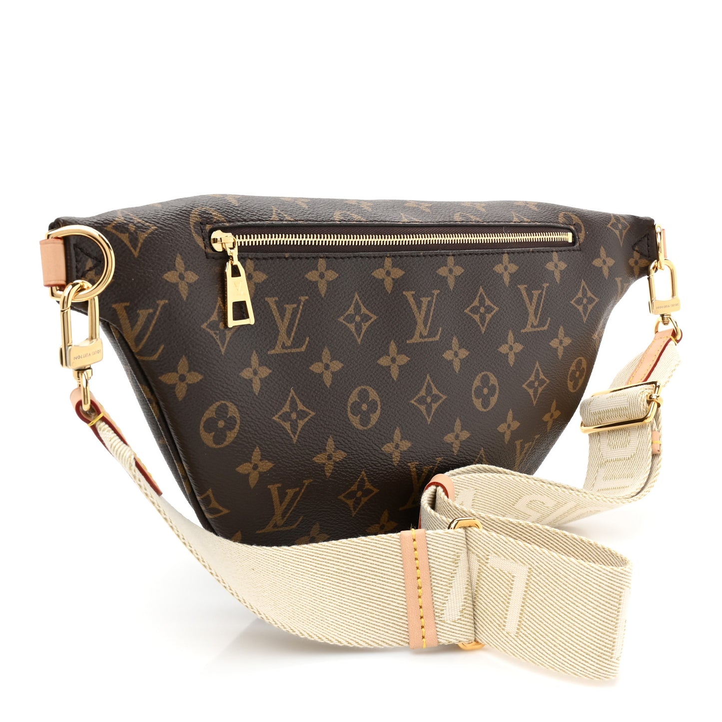 Monogram High Rise Bumbag