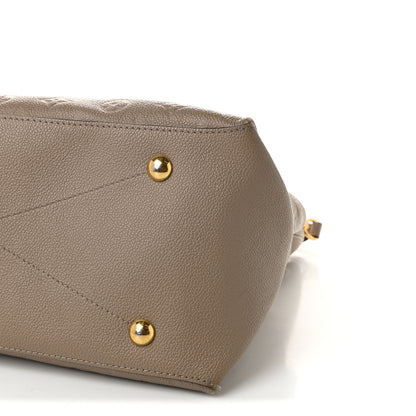Louis Vuitton Empreinte Maida Hobo Tourterelle 9 of 10