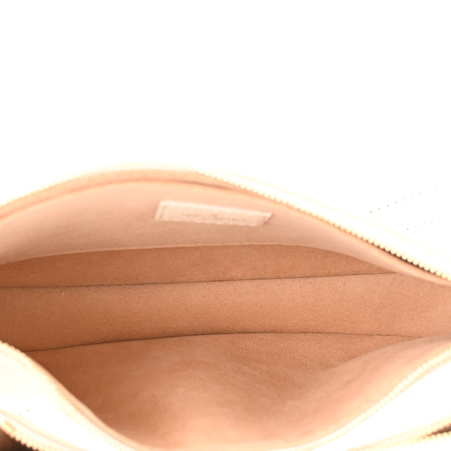 Empreinte Monogram Giant Multi Pochette Accessories Cream