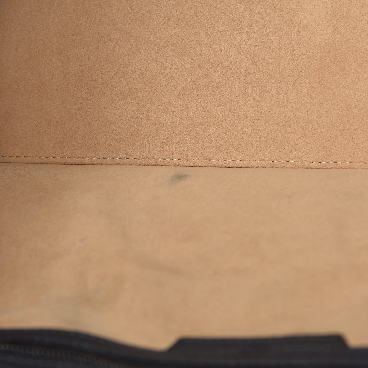 Calfskin Weekender Bag Phantom Grey