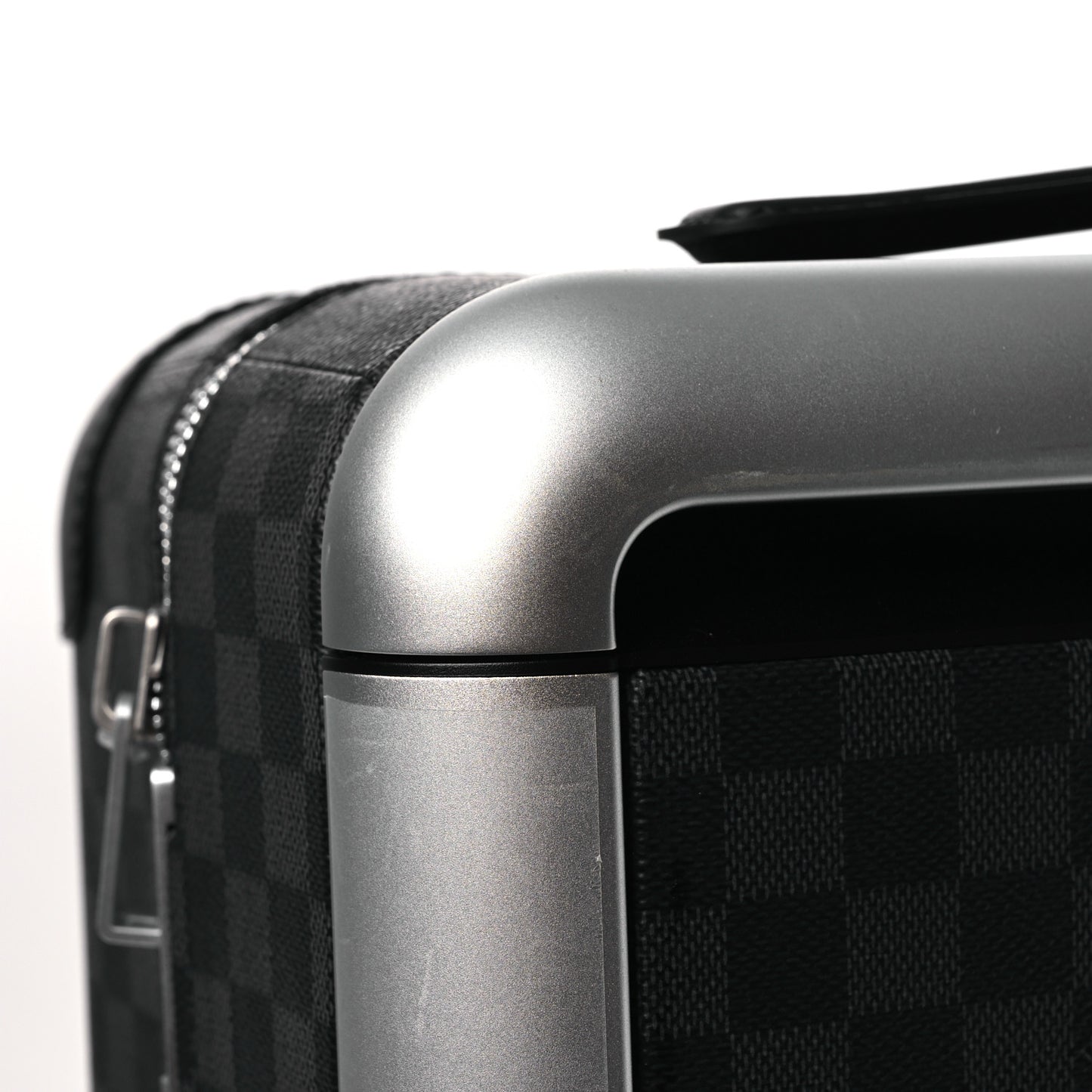Damier Graphite Horizon 55