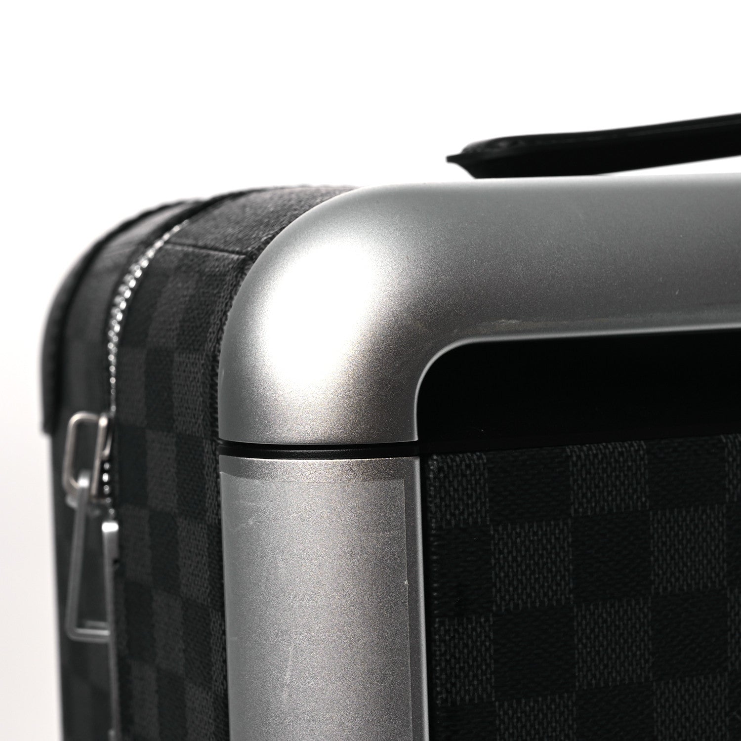 Louis Vuitton Damier Graphite Horizon 55 9 of 11