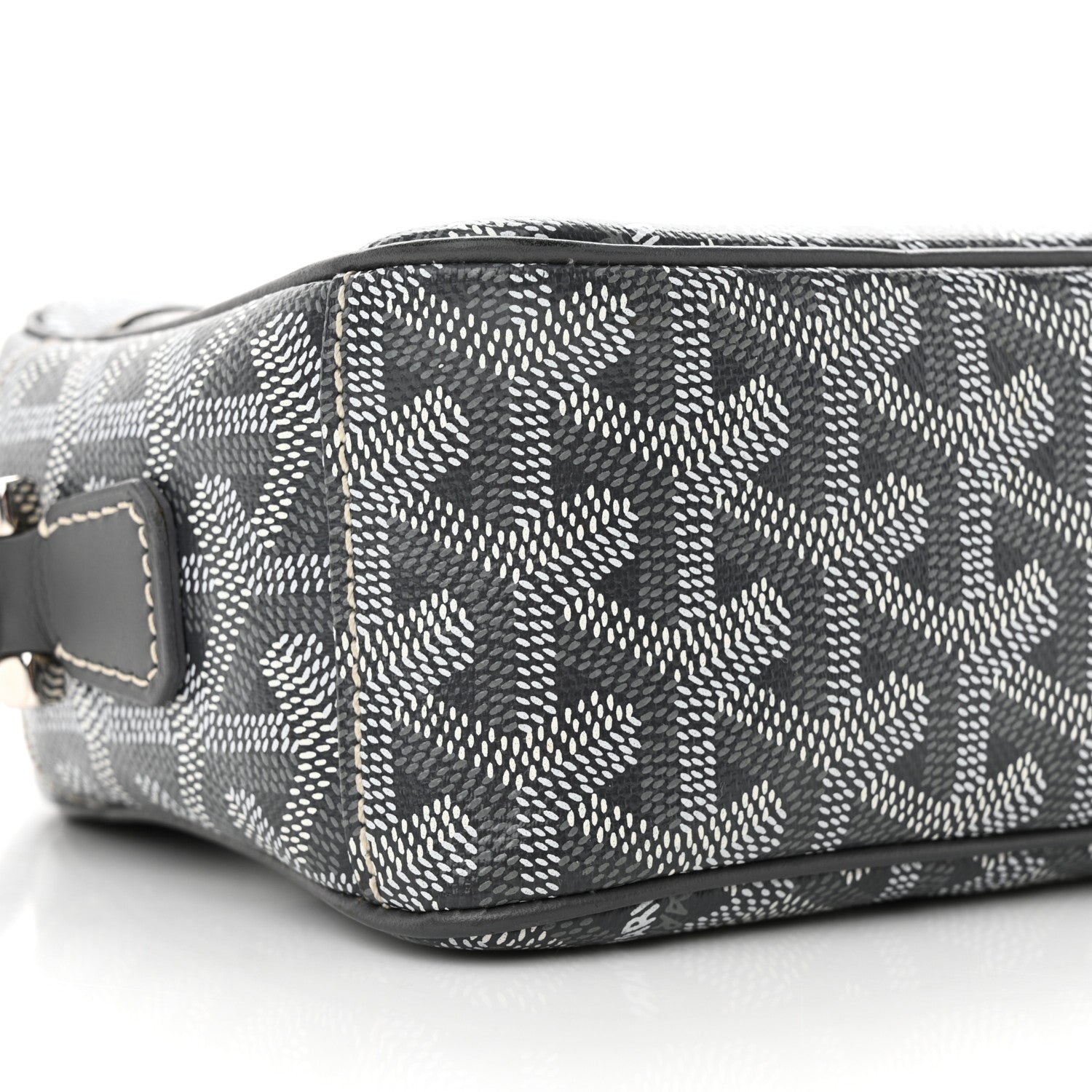 Goyard Goyardine Sac Cap Vert Grey 8 of 15