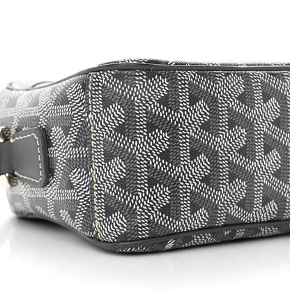Goyard Goyardine Sac Cap Vert Grey 8 of 15