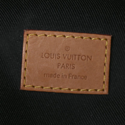 Louis Vuitton Monogram Bumbag 6 of 10