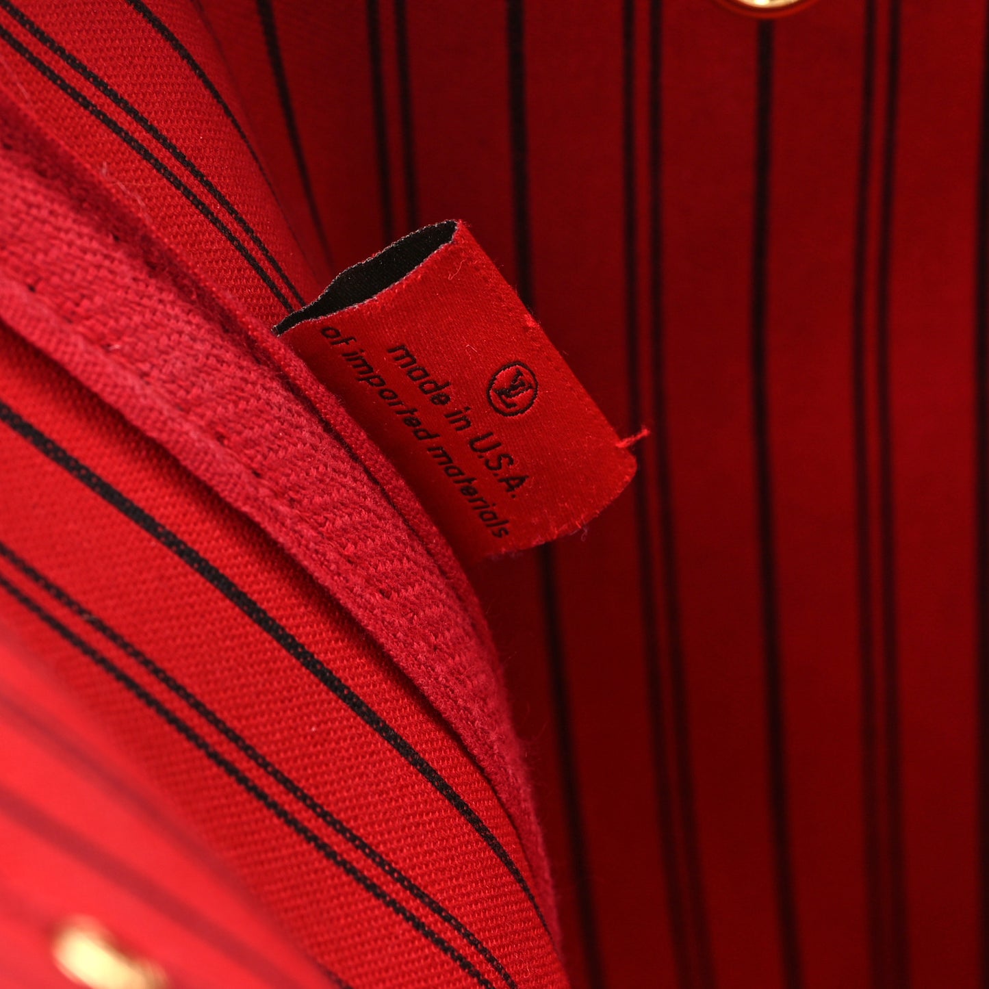 Damier Ebene Neo Neverfull GM