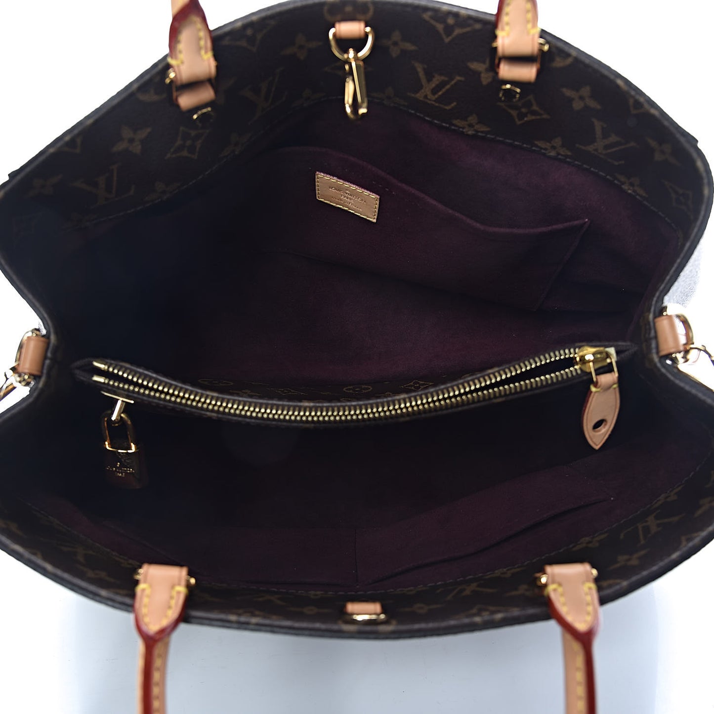 Monogram Montaigne GM