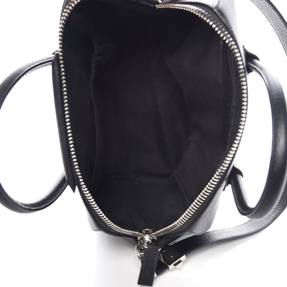 Givenchy Sugar Goatskin Medium Antigona Black 7 of 15