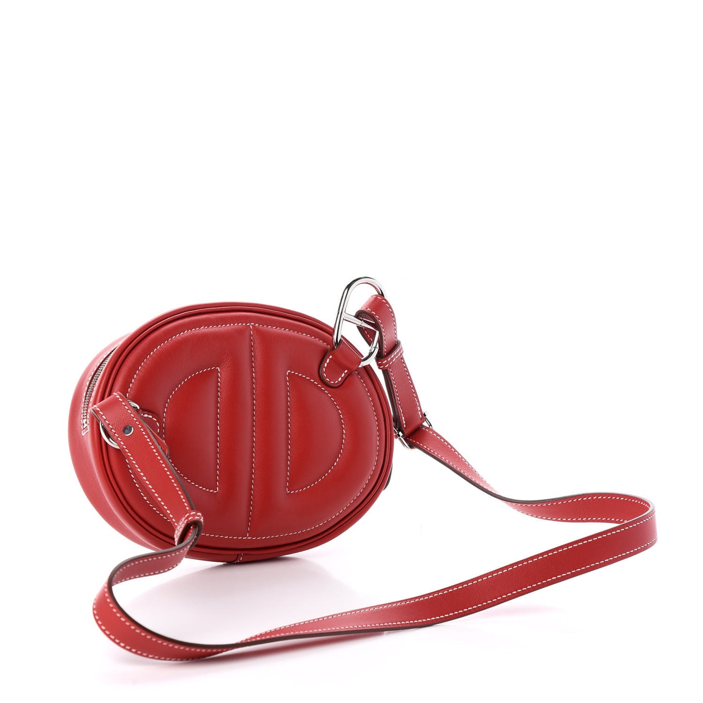Swift Verso In The Loop Belt Bag Rouge Piment Rose Azalee
