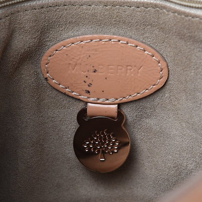 Mulberry Wrinkled Patent Small Lily Sycamore 6 of 11