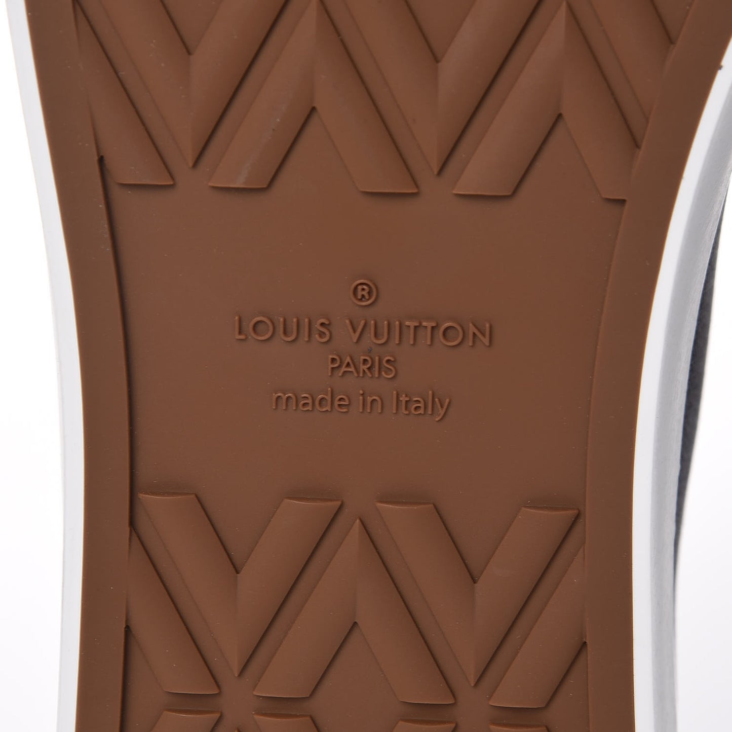 Damier Cobalt Tattoo Sneaker Boots 9.5