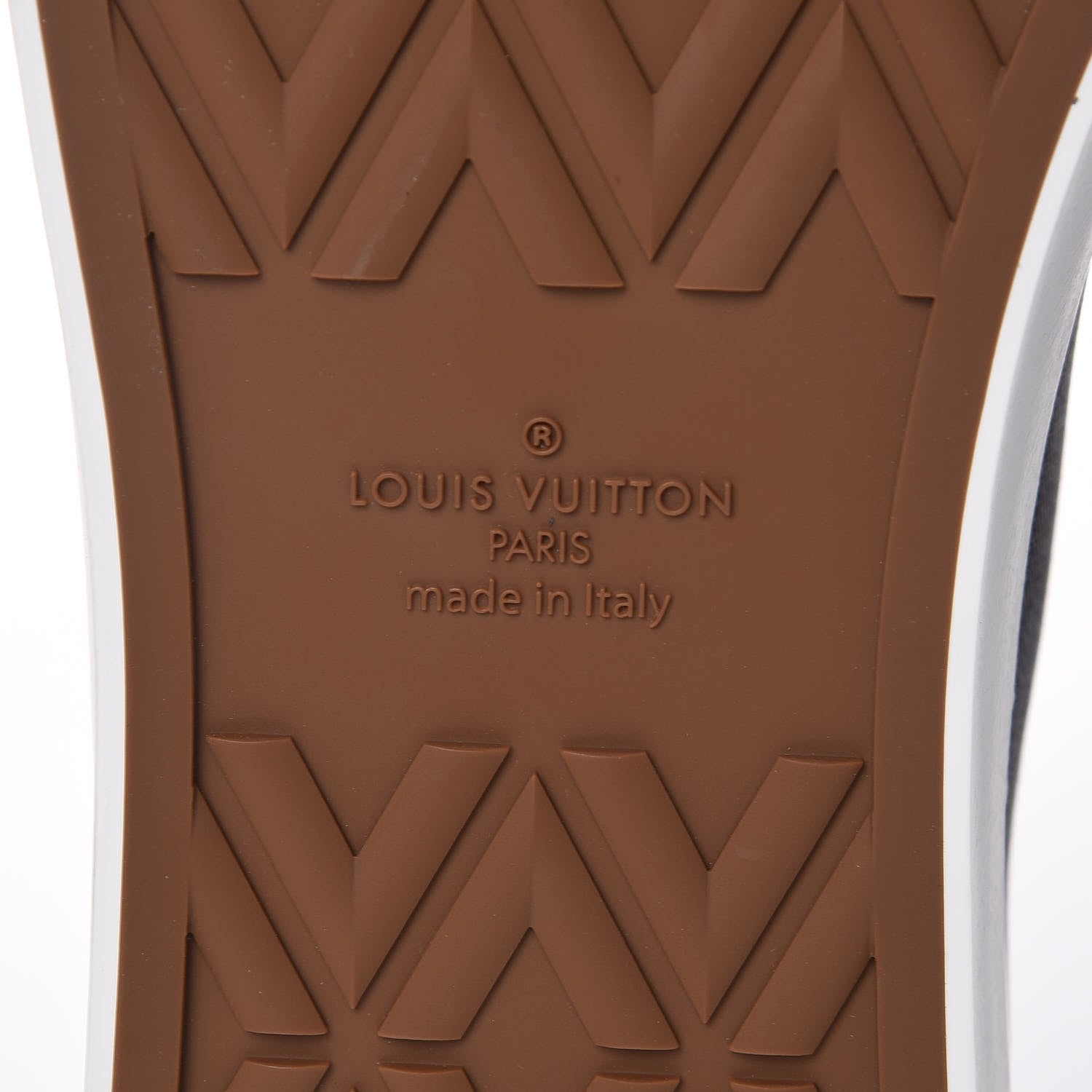 Louis Vuitton Damier Cobalt Tattoo Sneaker Boots 9.5 6 of 10