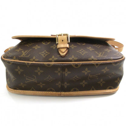 Louis Vuitton Monogram Sologne 4 of 9