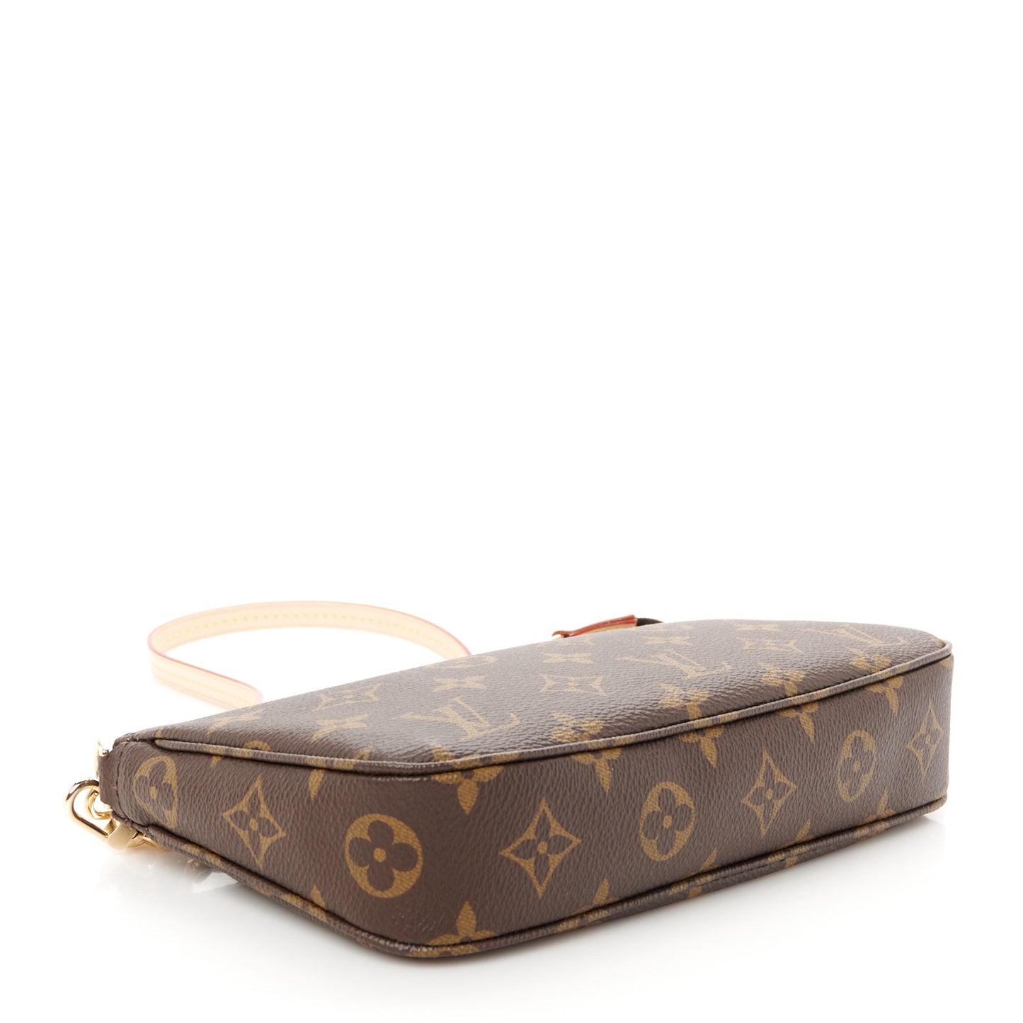 Monogram Chain Pochette Accessories
