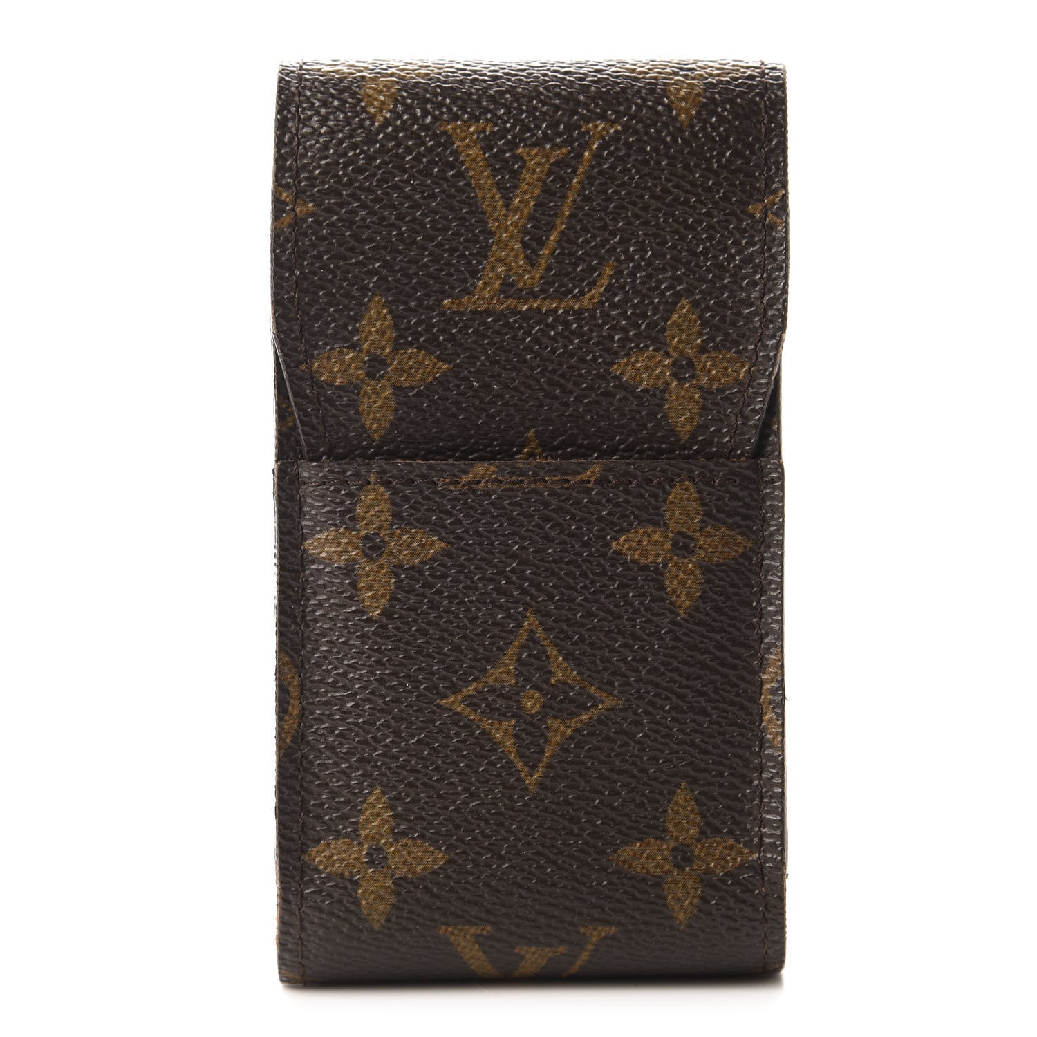 Louis Vuitton Monogram Cigarette Case 1 of 10