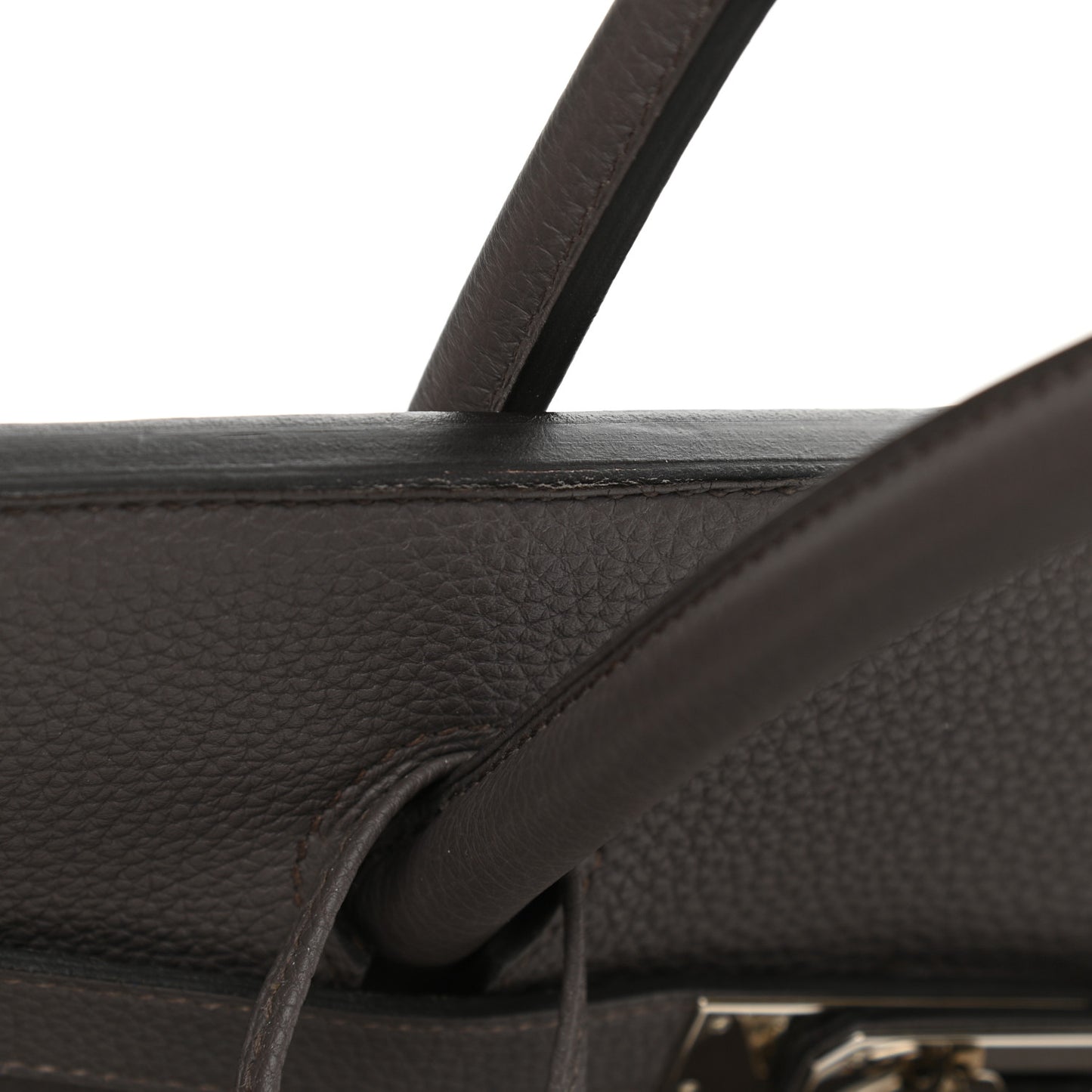 Togo Birkin 40 Etain