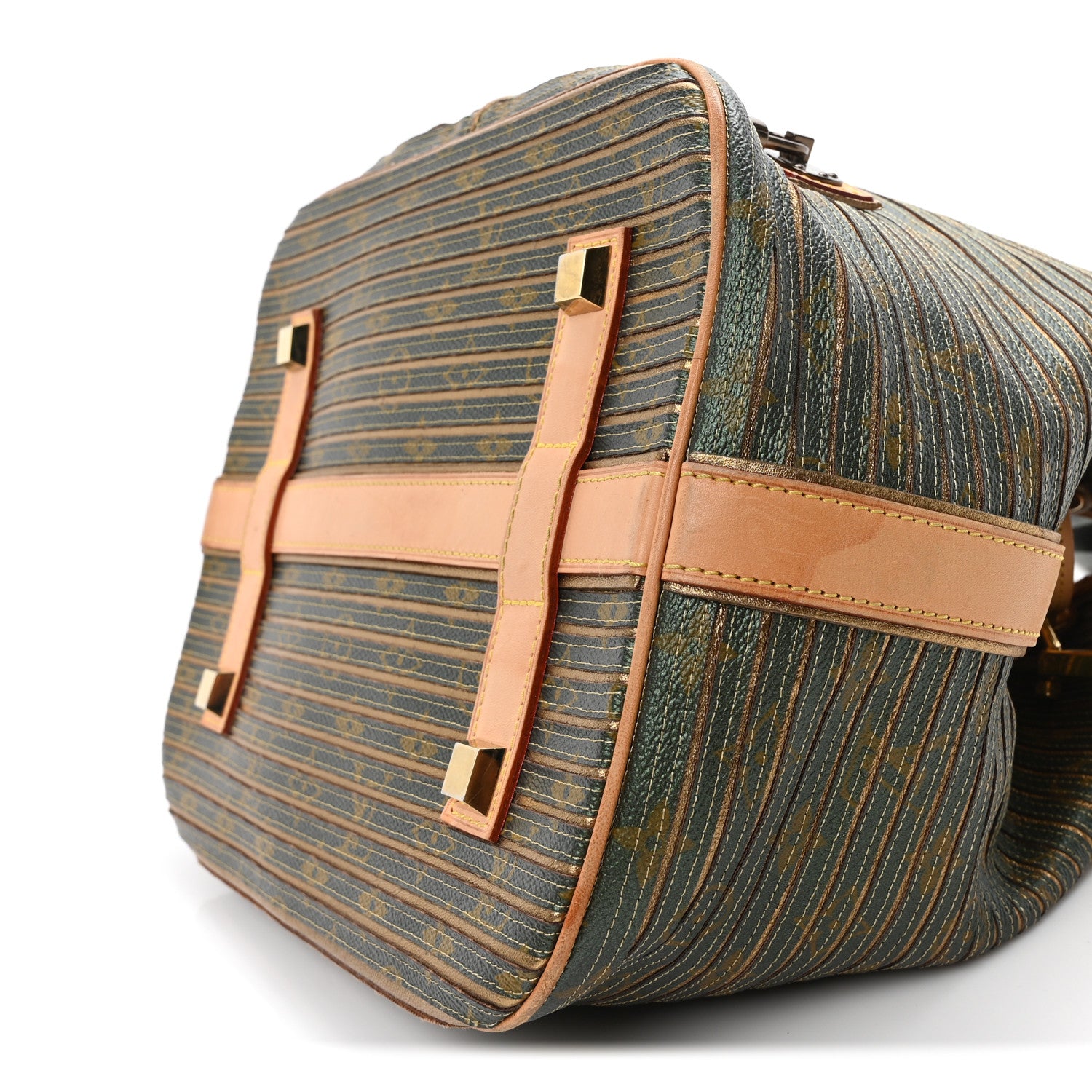 Louis Vuitton Monogram Eden Neo Kaki 9 of 9