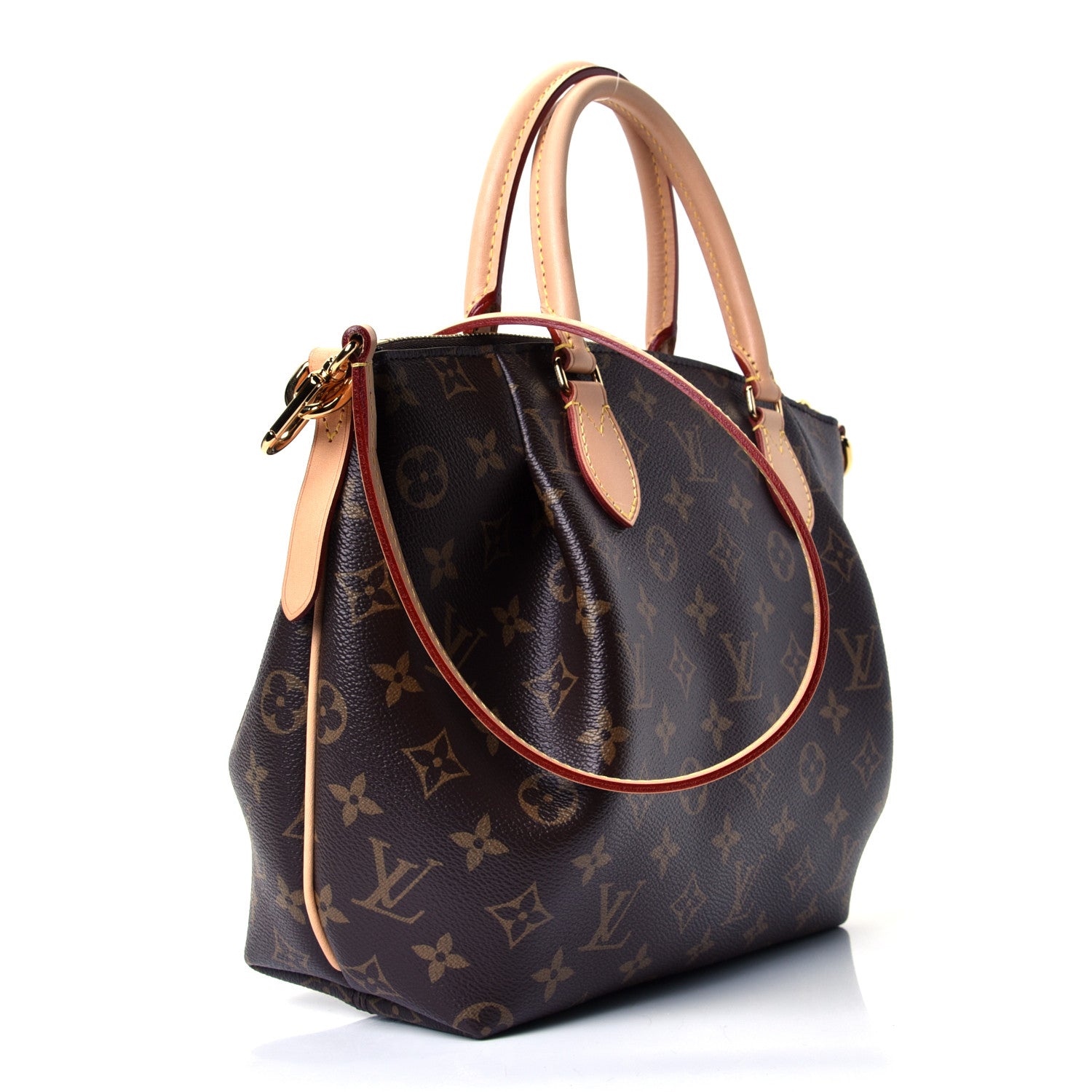 Louis Vuitton Monogram Turenne PM 2 of 4
