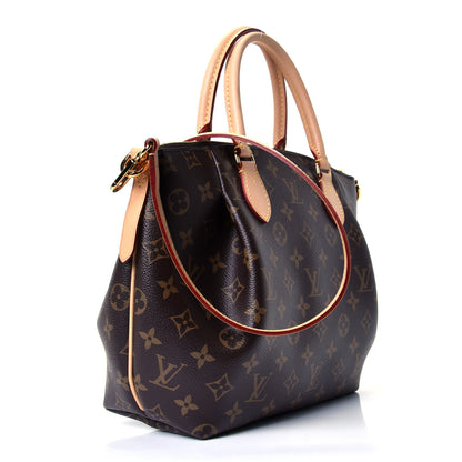 Louis Vuitton Monogram Turenne PM 2 of 4