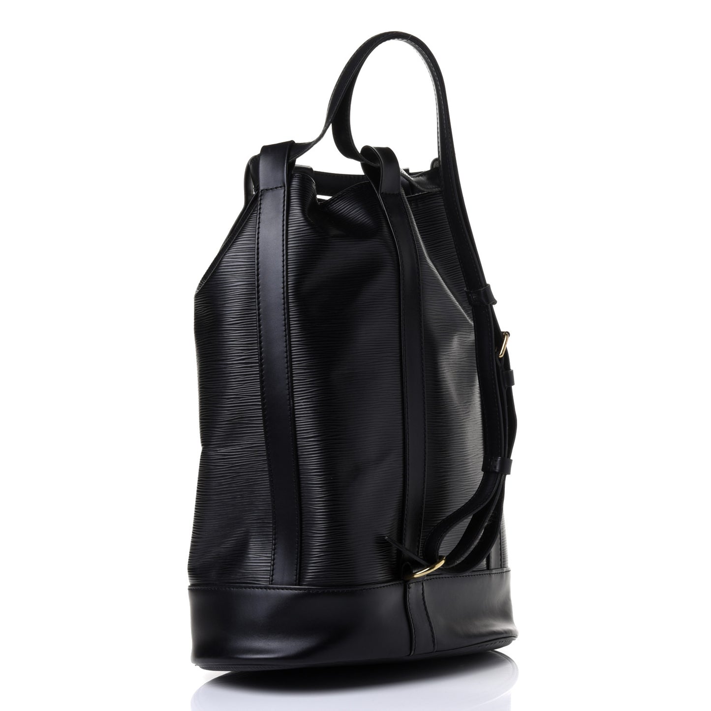Epi Randonnee PM Black