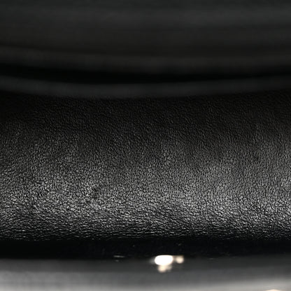 Chanel Caviar Quilted Mini Square Flap Black 5 of 14