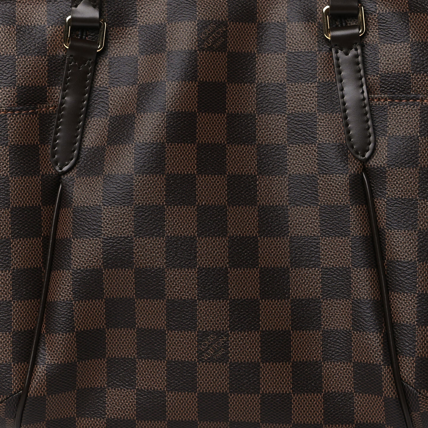 Damier Ebene Totally PM