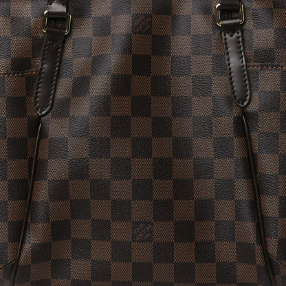 Louis Vuitton Damier Ebene Totally PM 7 of 9
