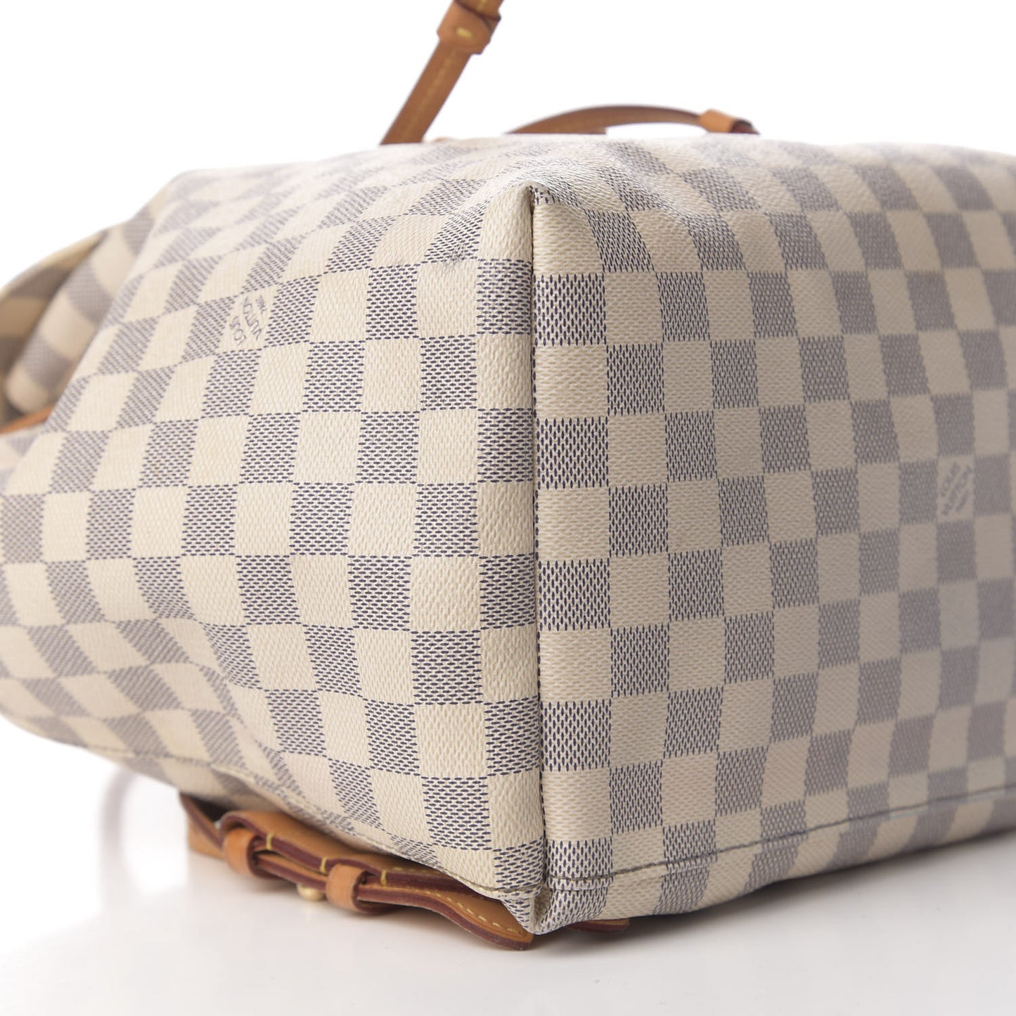 Damier Azur Sperone Backpack