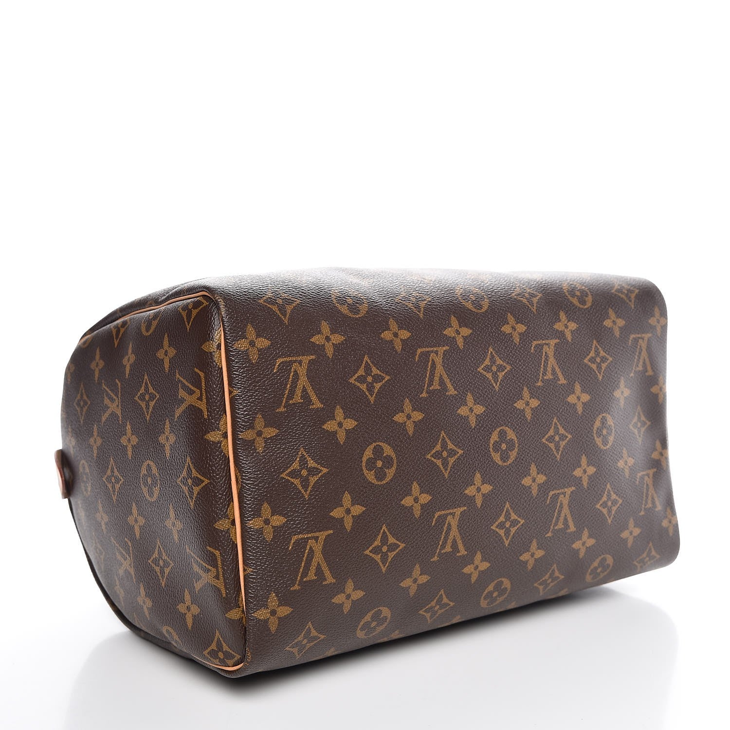 Louis Vuitton Monogram Speedy 30 4 of 5