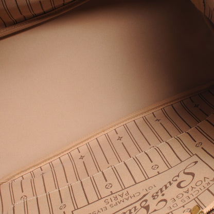 Louis Vuitton Monogram Neverfull GM 5 of 7