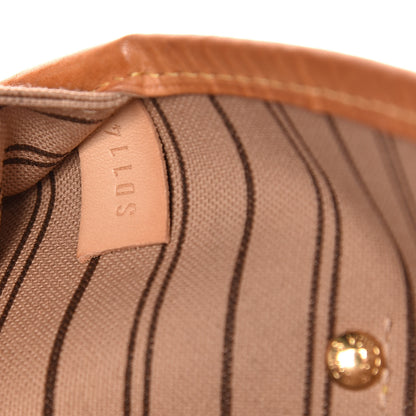 Louis Vuitton Monogram Neo Neverfull MM 8 of 15