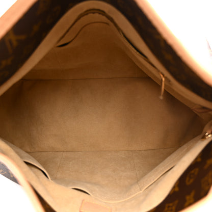 Louis Vuitton Monogram Artsy MM 5 of 12
