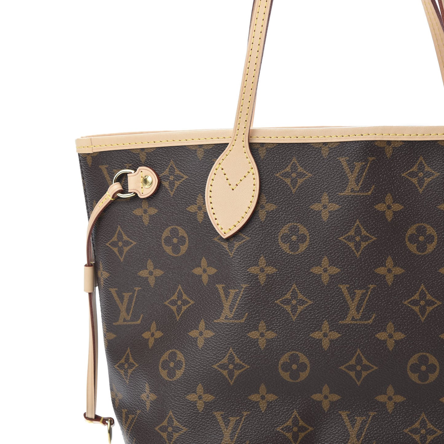 Monogram Neo Neverfull PM Pivoine