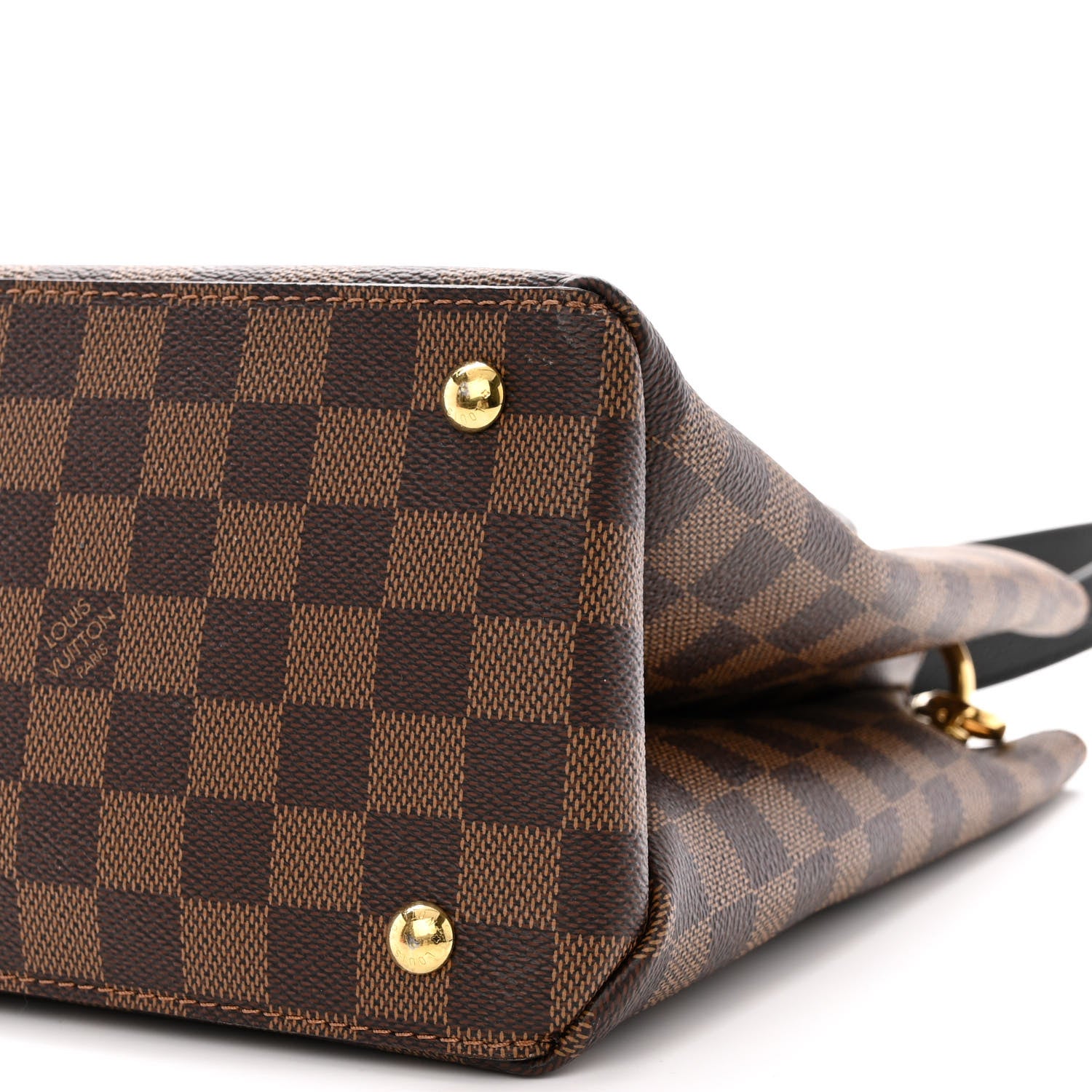 Louis Vuitton Damier Ebene LV Riverside Black 13 of 13