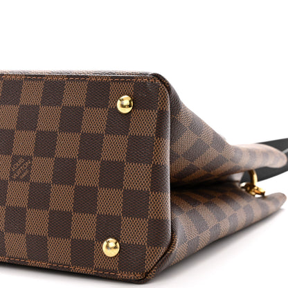 Louis Vuitton Damier Ebene LV Riverside Black 13 of 13