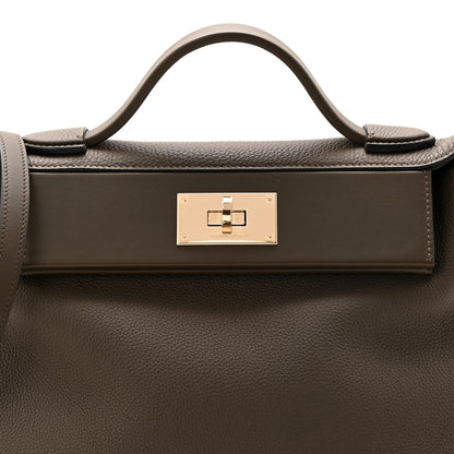 Hermes Togo Swift 29 24/24 Ecorce 8 of 10