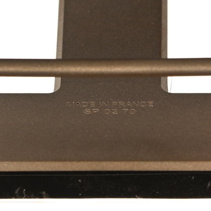 Hermes Swift Togo 38mm Constance H Belt 95 Black Chocolate 4 of 6