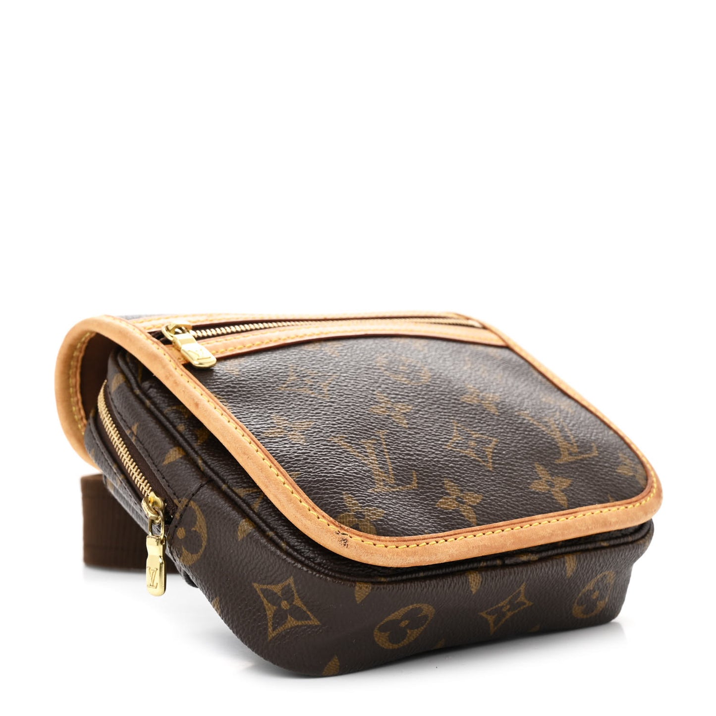 Monogram Bosphore Bum Bag