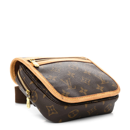 Louis Vuitton Monogram Bosphore Bum Bag 4 of 12