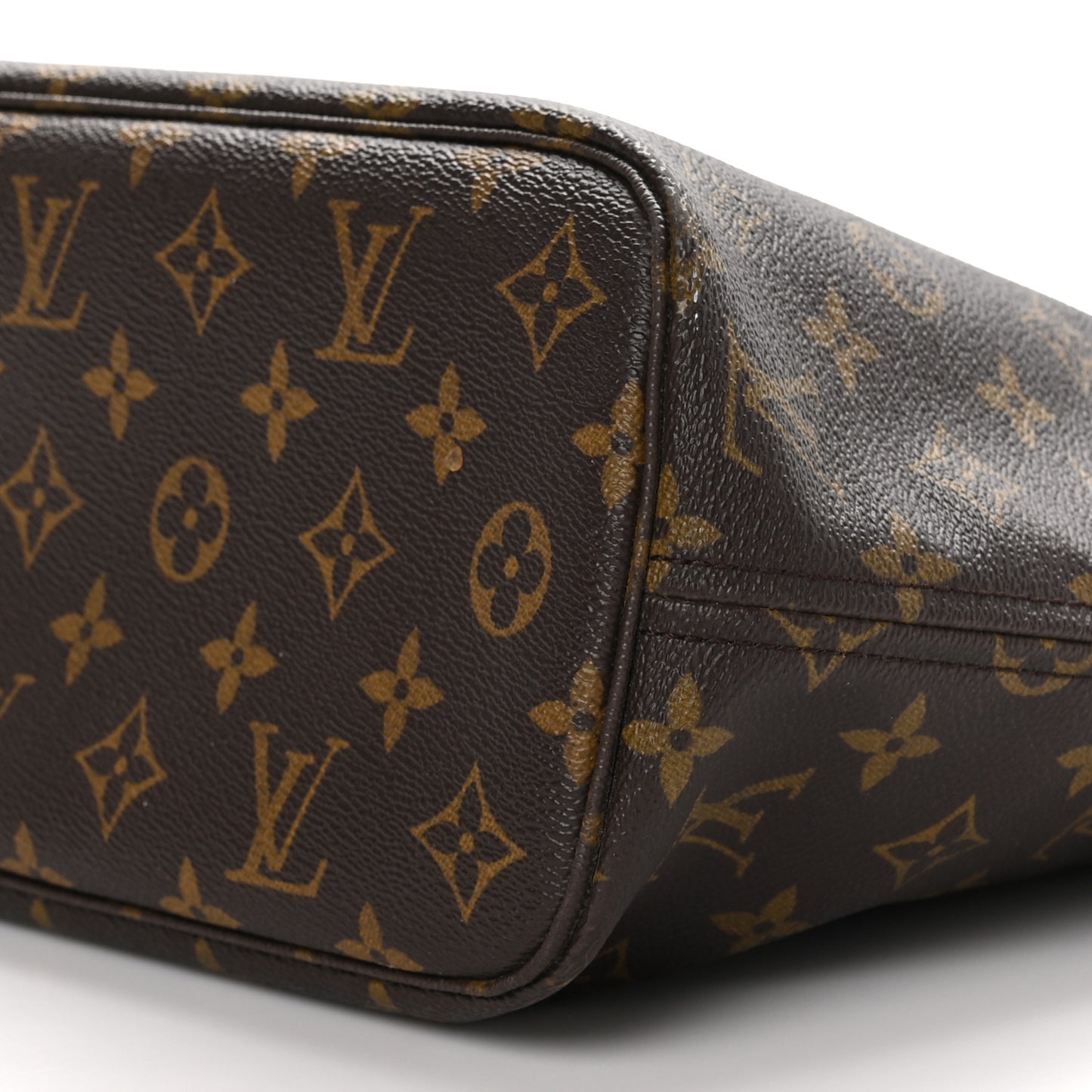 LOUIS VUITTON Monogram Neverfull PM
