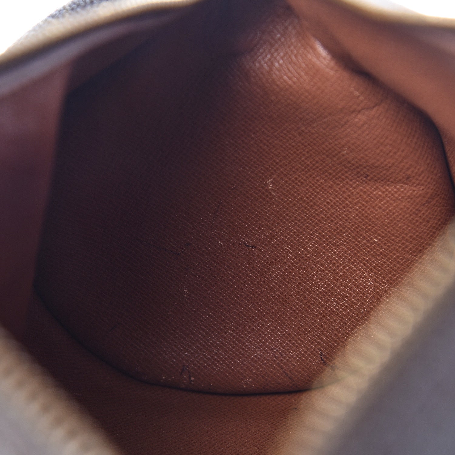 Louis Vuitton Monogram Papillon 26 11 of 24