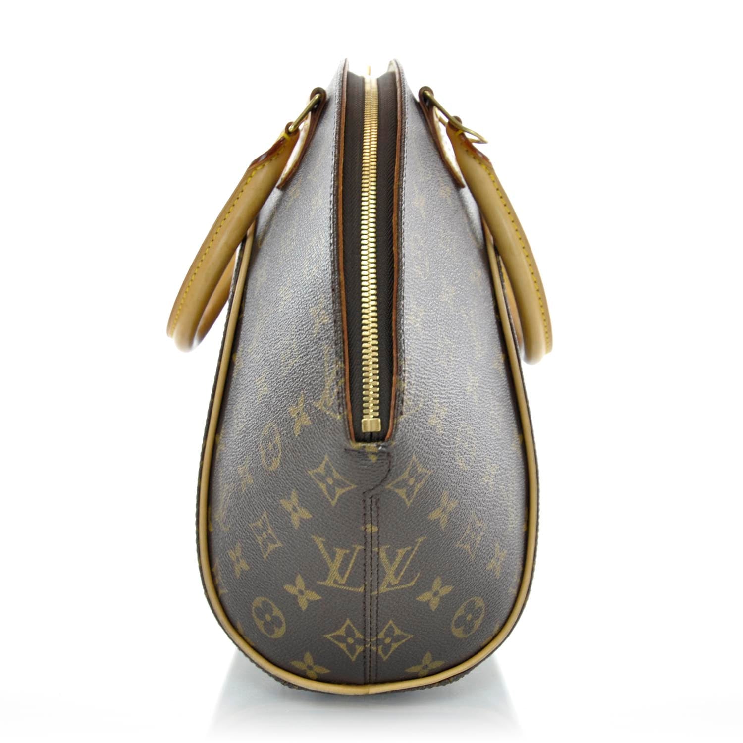 Louis Vuitton Monogram Ellipse MM 6 of 10