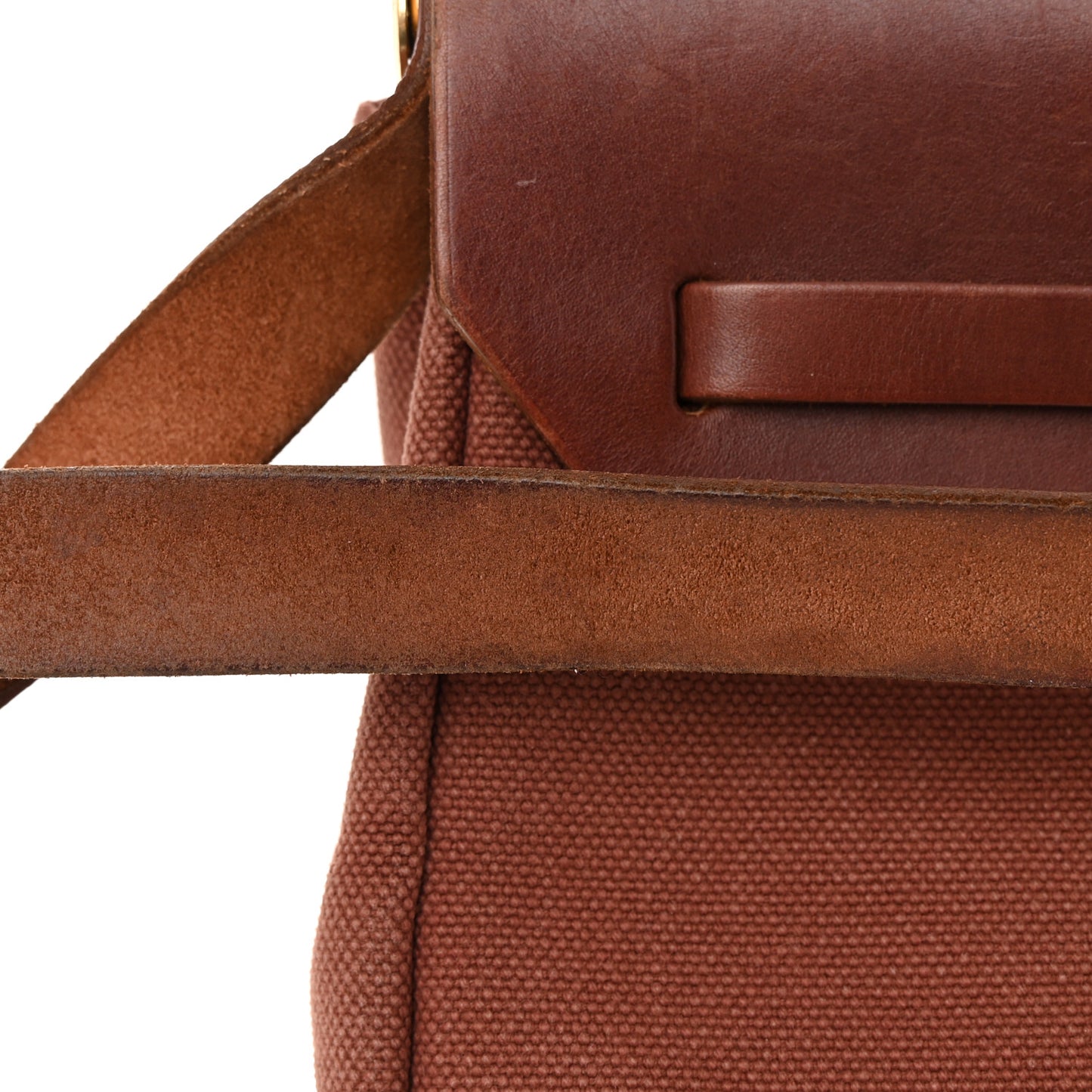 Toile Vache Calfskin Herbag 40 GM Natural