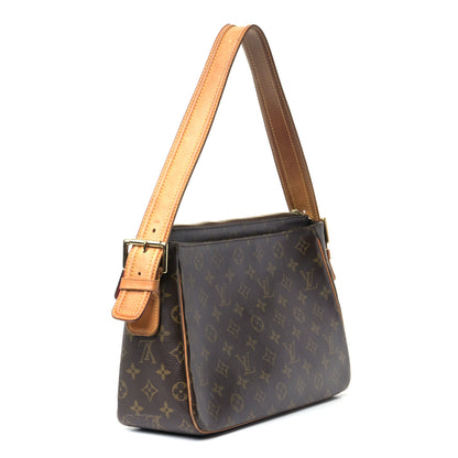 Louis Vuitton Monogram Viva-Cite GM 2 of 4