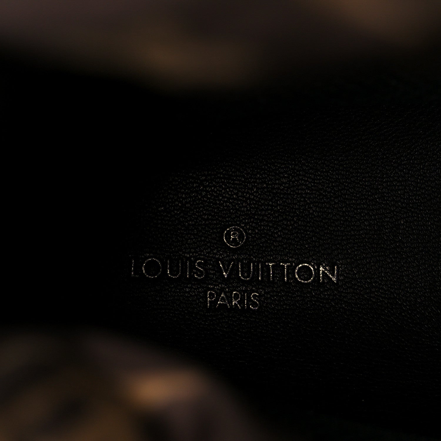 Louis Vuitton Nylon Monogram Pillow Comfort Ankle Boot 38 Black 8 of 10