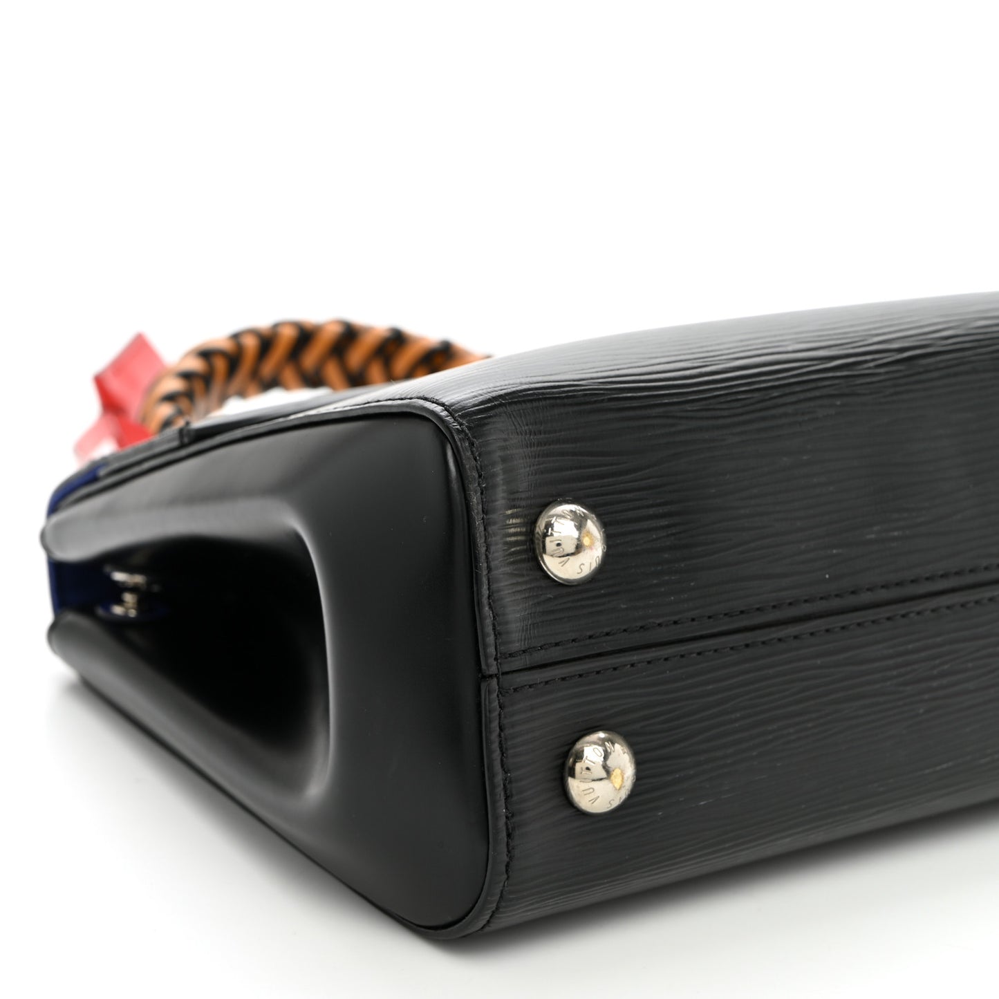 Epi Cluny BB Black Multicolor