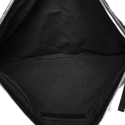 Balenciaga Agneau Arena Classic Hardware Large Clip Black 5 of 8