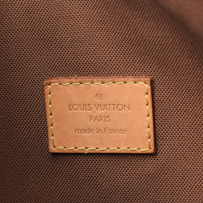 Louis Vuitton Monogram Odeon MM 6 of 24